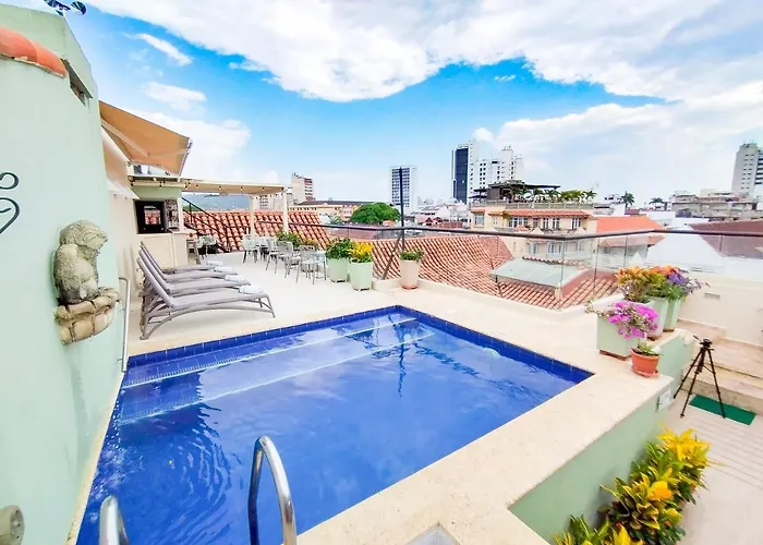 Casa La Fe By Bespokecolombia (Adults Only)