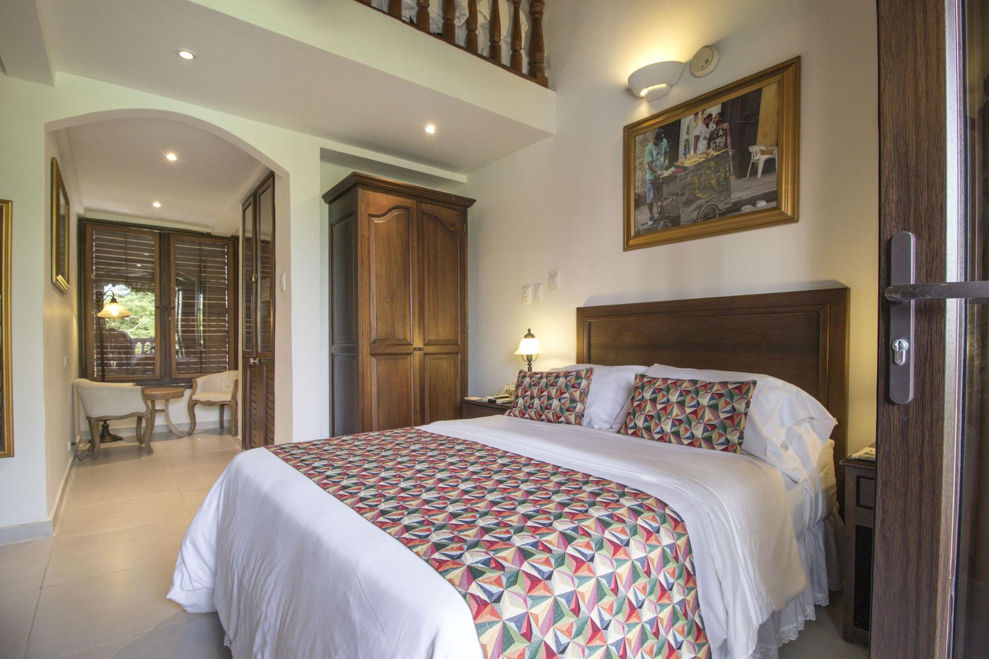 Hotel Casa La Fe By Bespokecolombia (adults Only) Cartagena (Kolumbien)