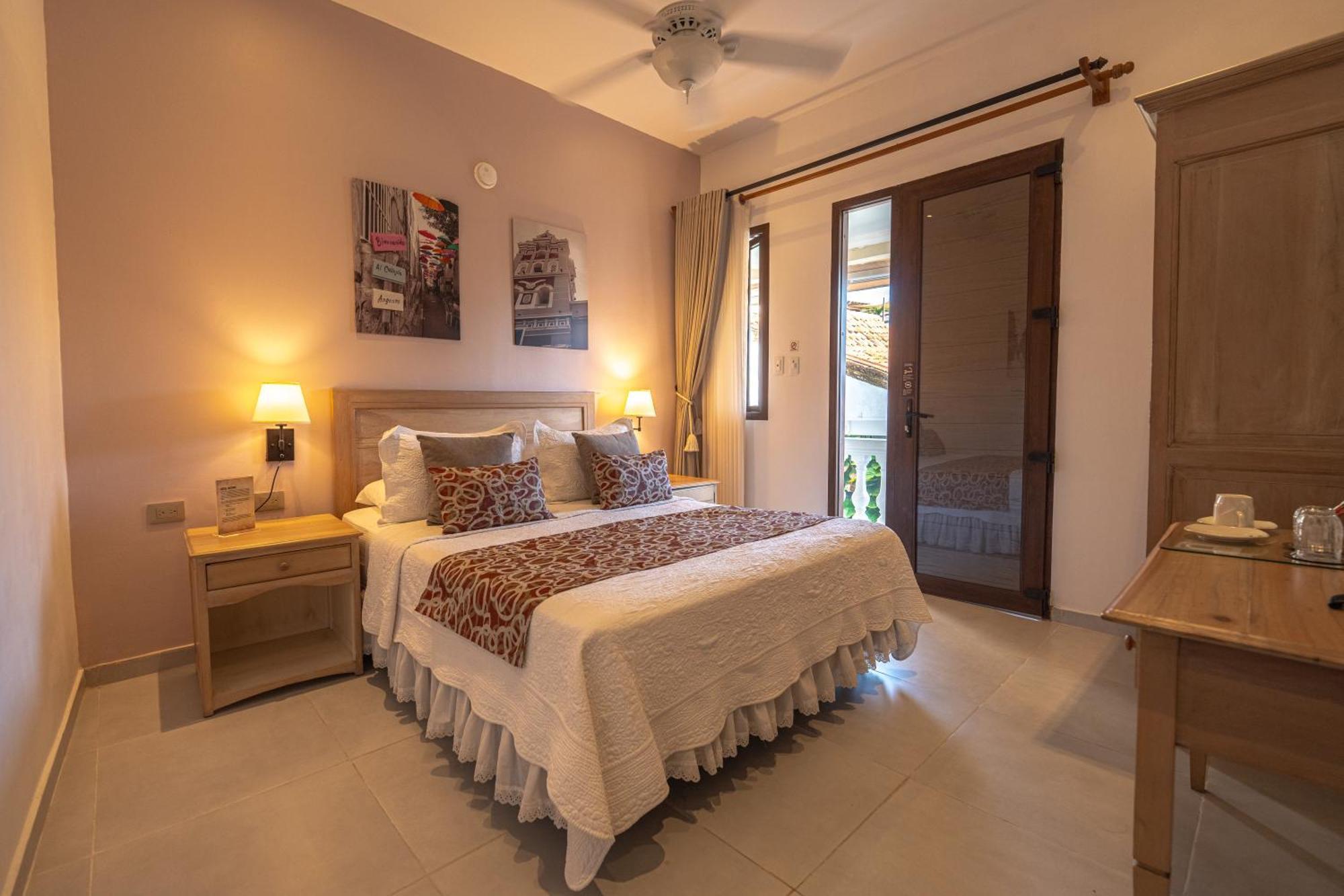 Casa La Fe By Bespokecolombia (adults Only) Hotel Cartagena (Kolumbien)