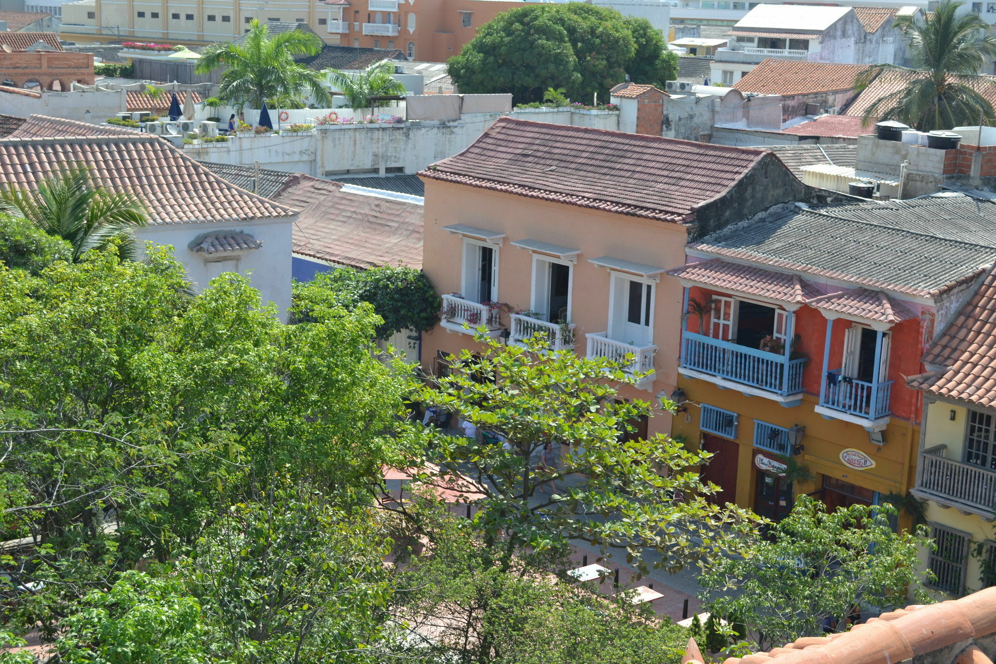 Casa La Fe By Bespokecolombia (adults Only) Hotel 4*